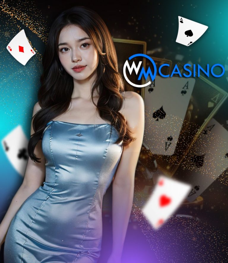 wm casino