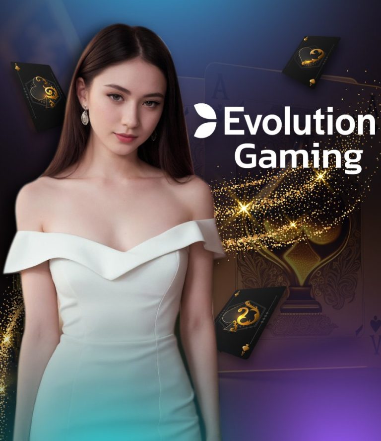 evolution gaming